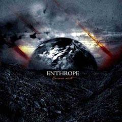 Enthrope : Universe Mute